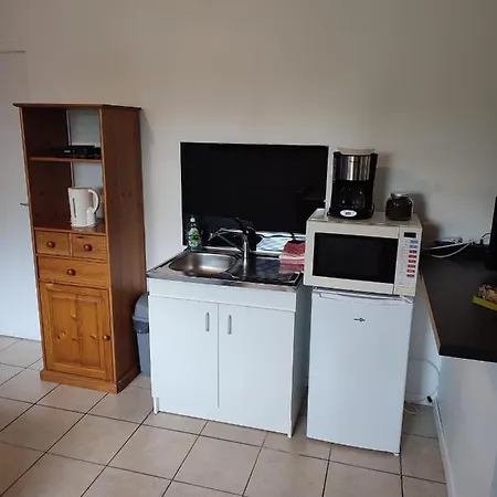 דירה Studio L'avenir