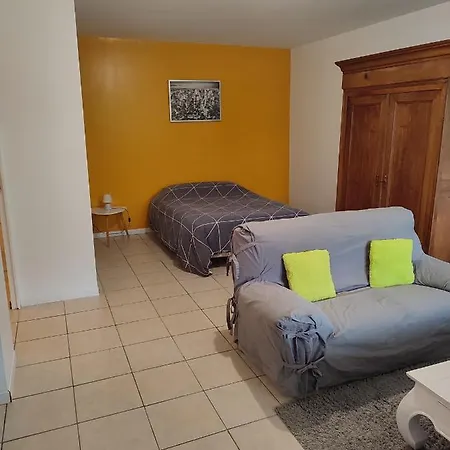 Studio L'avenir לה מאנש