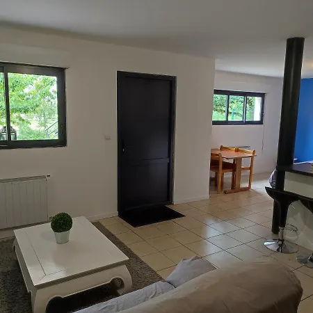 דירה Studio L'avenir