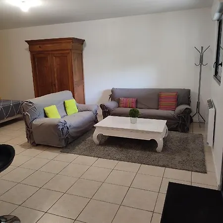דירה Studio L'avenir לה מאנש